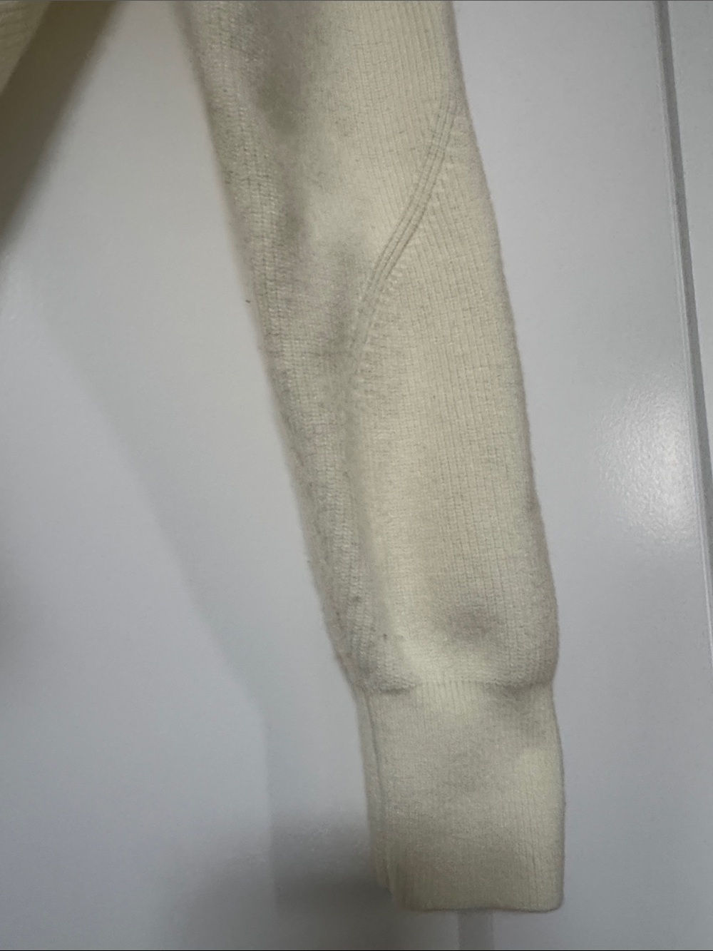 Lululemon Side Slit Sweater Wrap - Picture 8 of 13